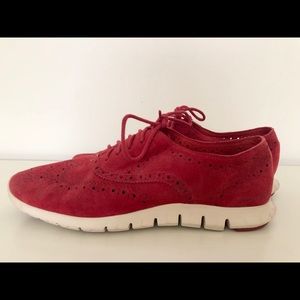 Women’s Cole Haan zerogrand shoes